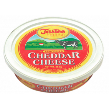 Tastee Cheese 17 oz